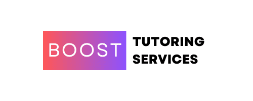 Boost Tutoring Services